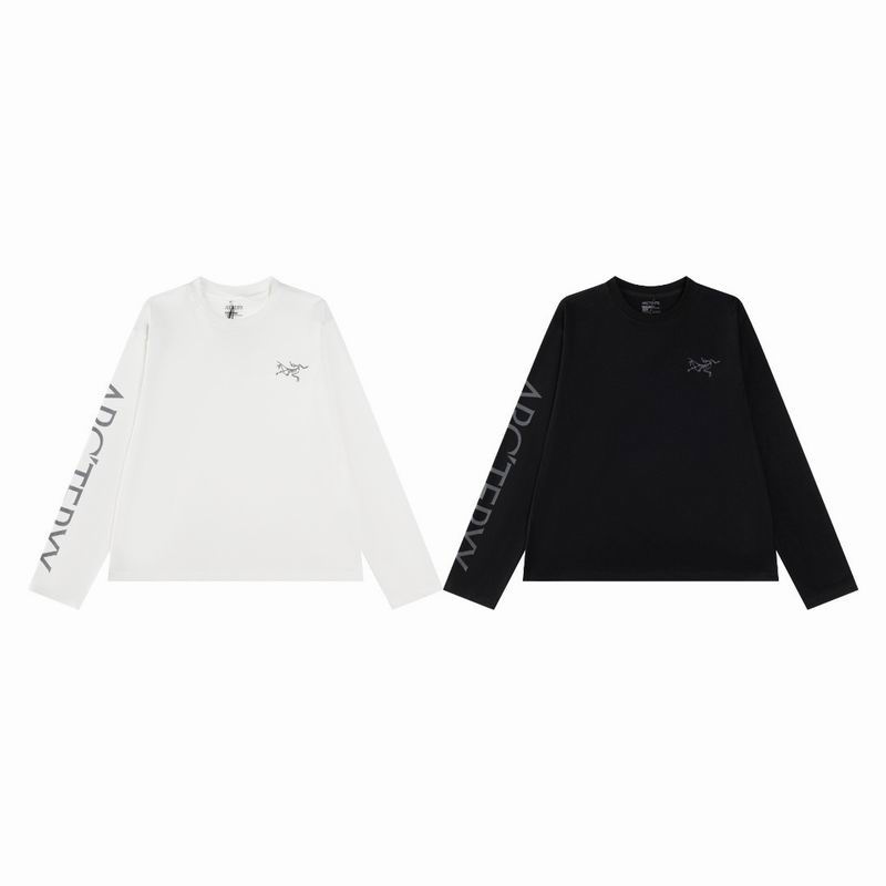 Arcteryx XS-L hltx907