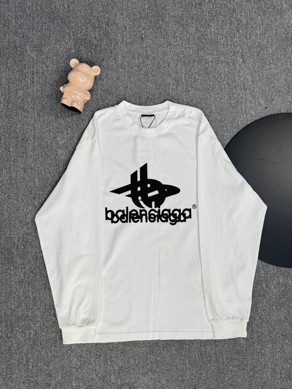 Balenciaga XS-L hltx01