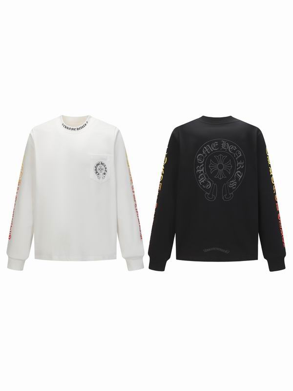 Chrome Hearts XS-L hltx01