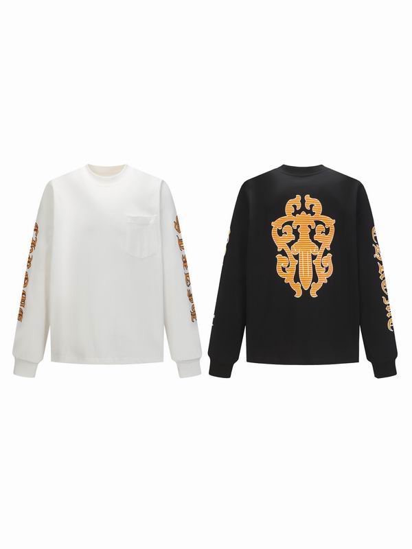 Chrome Hearts XS-L hltx03