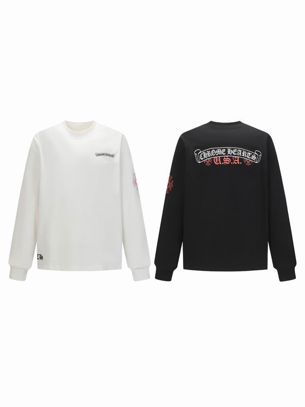 Chrome Hearts XS-L hltx04