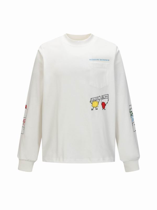 Chrome Hearts XS-L hltx11