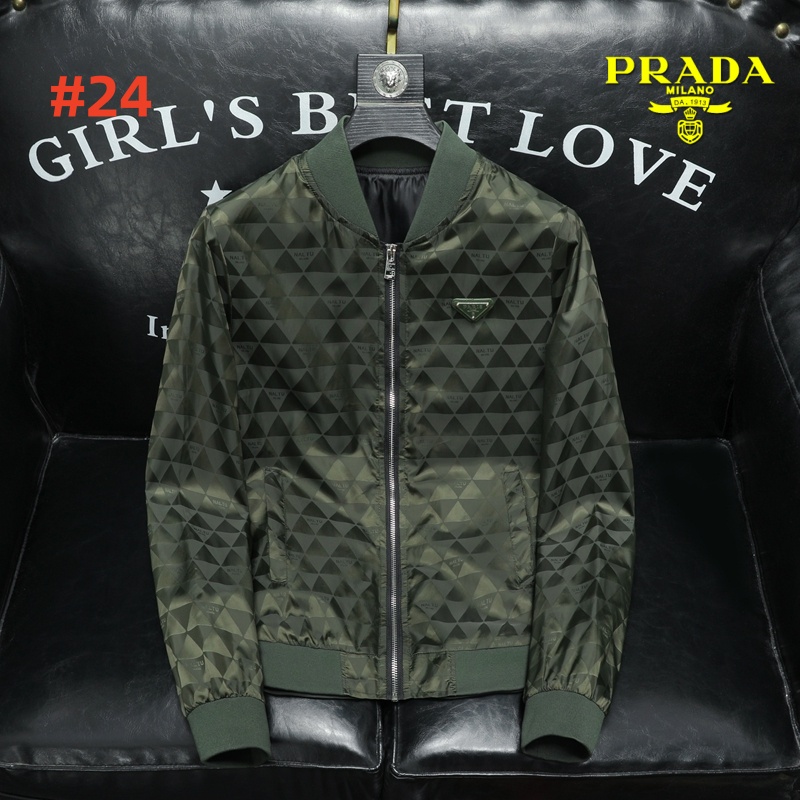 Prada M-5XL 12yr233