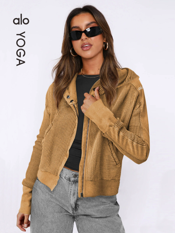 Alo 80575 S-XL 6C YD