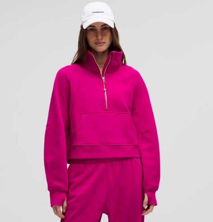 Lululemon 2-12 6C YD