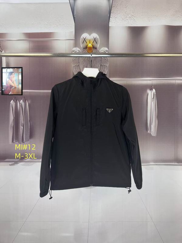 Prada M-3XL 12yr243