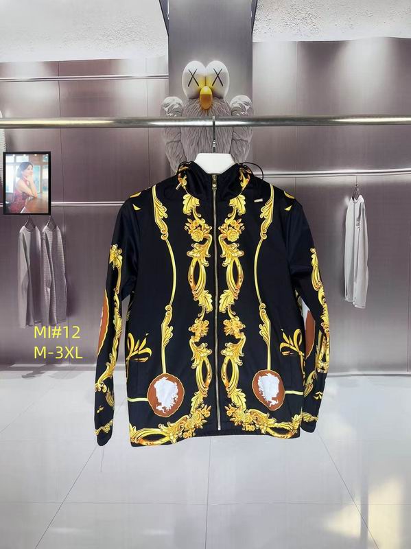 Versace M-3XL 12yr118
