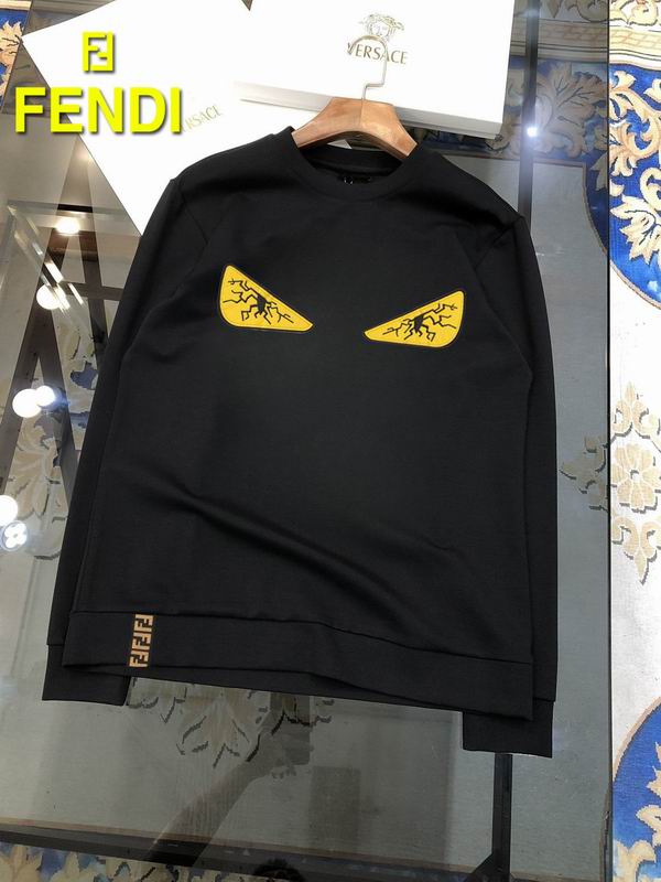 Fendi M-5XL 12yr48