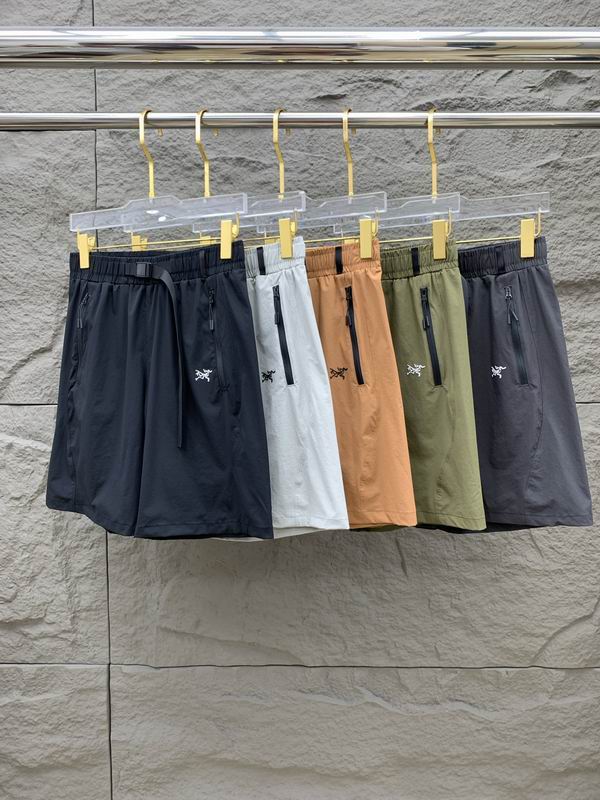 Arcteryx S-2XL bhtx05