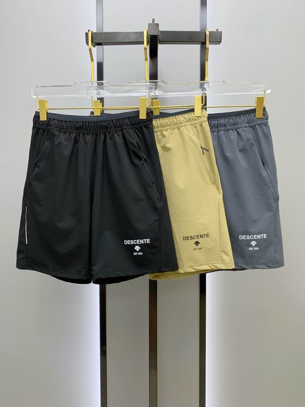 Descente S-2XL bhtx01