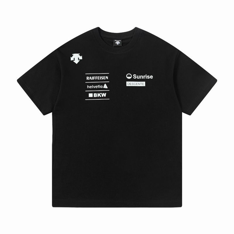 Descente sz1-4 bhtx12