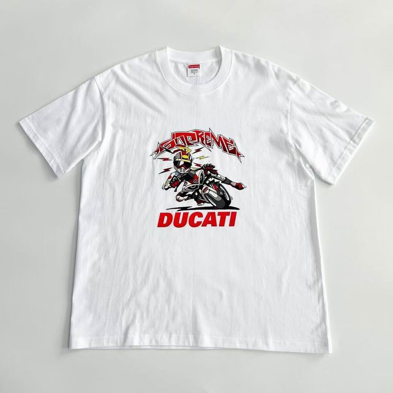 Supreme T 0922