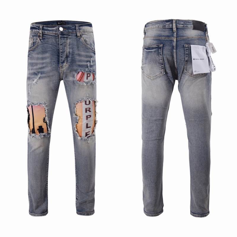 Purple sz28-36 bhtxH68