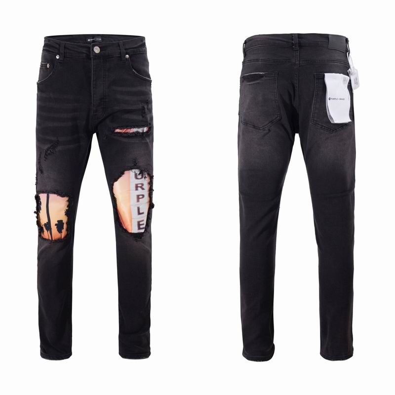 Purple sz28-36 bhtxH69