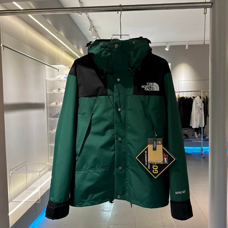 The North Face XS-2XL bhtx01