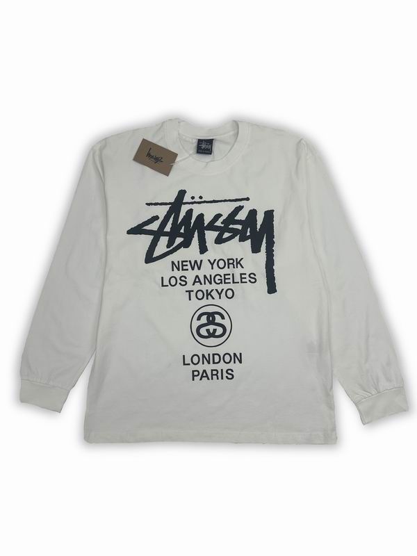 Stussy T 0902