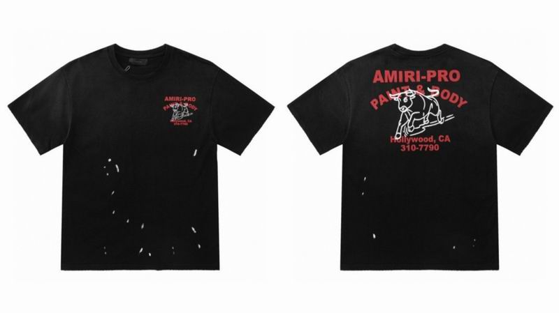Amiri S-XL uftx8067