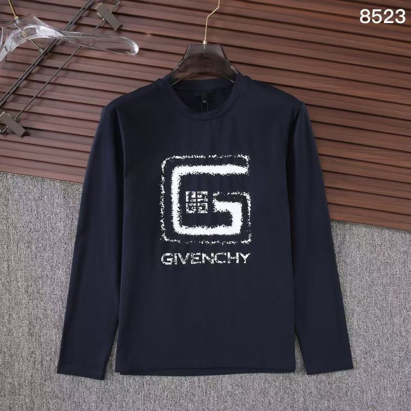 Givenchy M-4XL 8qx8523