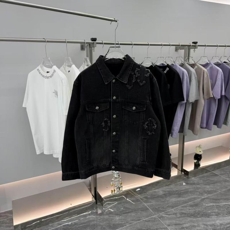 Chrome Hearts S-XL hgntx03