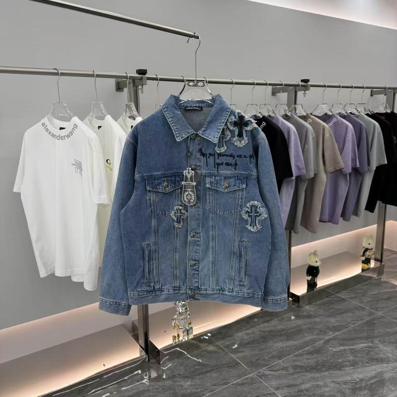 Chrome Hearts S-XL hgntx04