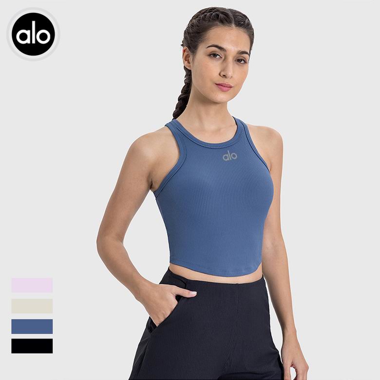 Alo DSS082 S-XXL 4C YO