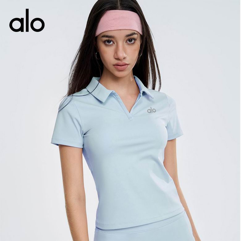 Alo DX217 S-XL 6C YO