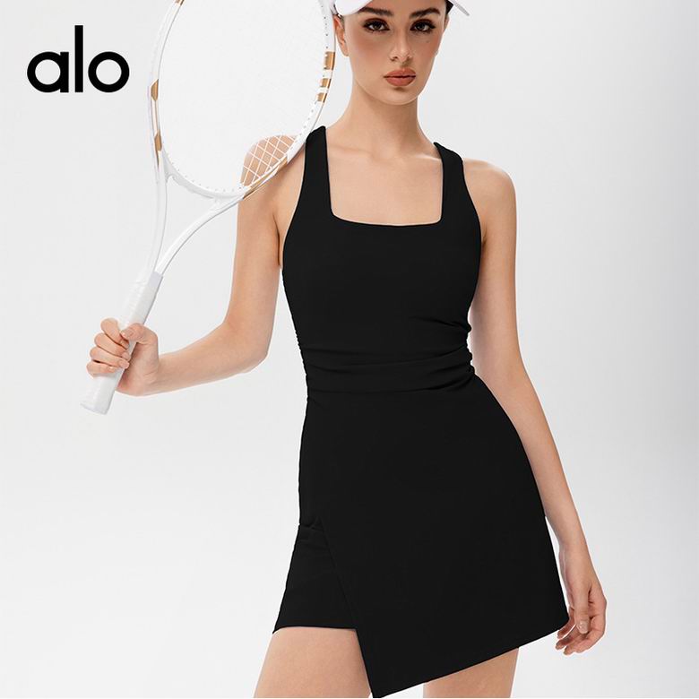 Alo QS2487 S-L 3C YO