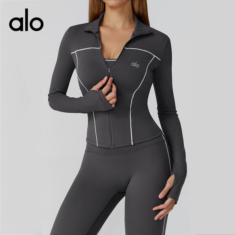 Alo EWT2036 S-XL 5C YO