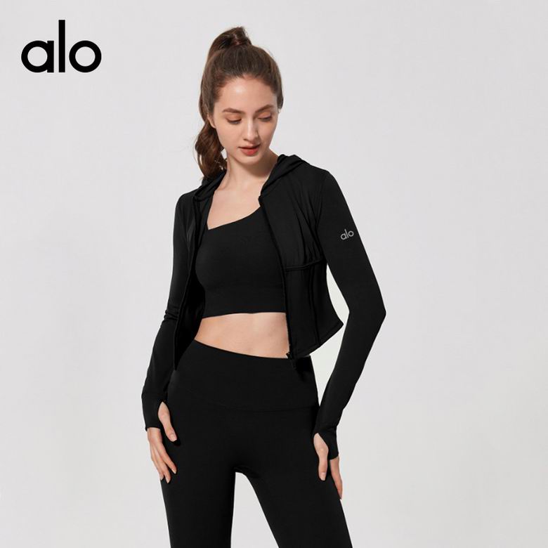 Alo YC306 S-XL  5C YO