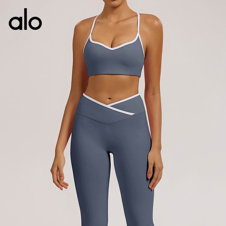 Alo WX6009 S-XL 4C YO