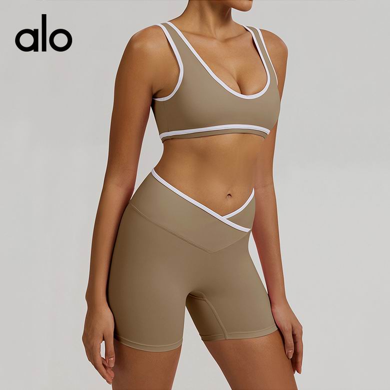 Alo WX6009-1 S-XL 4C YO