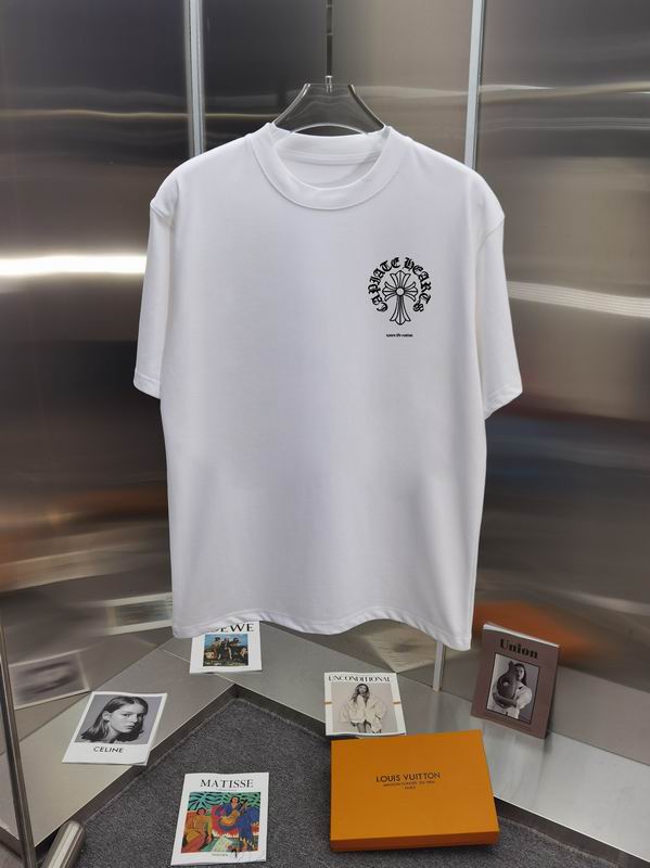 Chrome Hearts XS-L xetr23