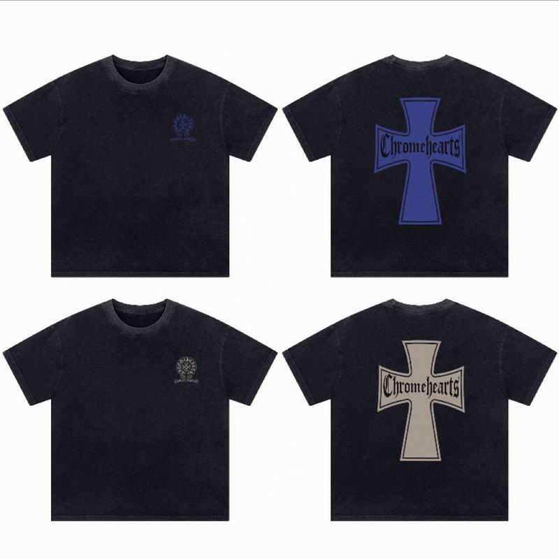 Chrome Hearts S-XL xetr27