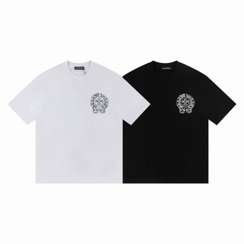 Chrome Hearts S-XL xetr32