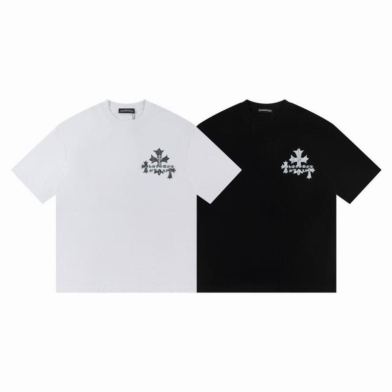 Chrome Hearts S-XL xetr44