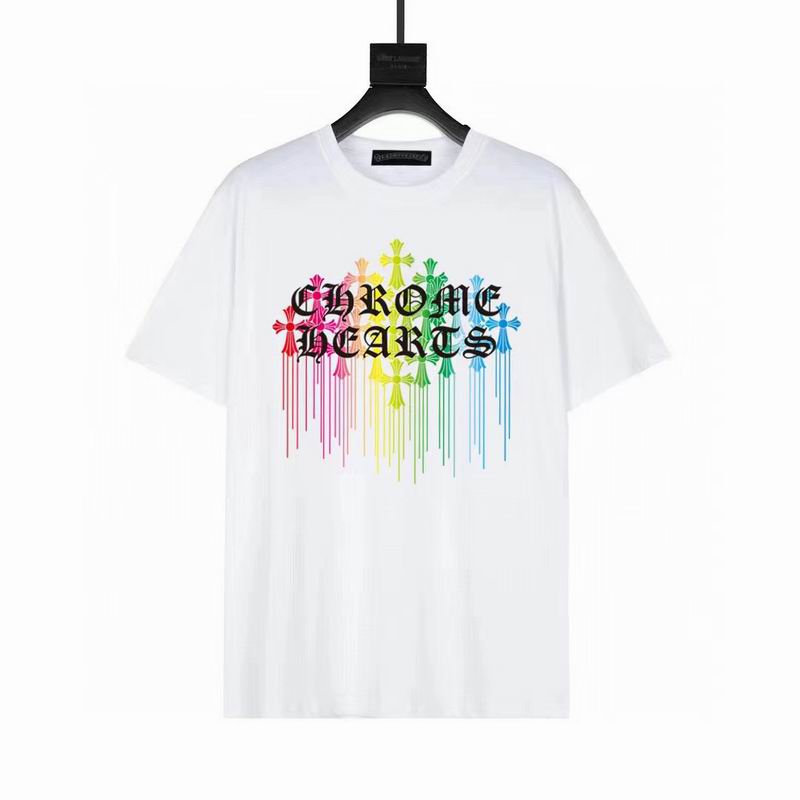 Chrome Hearts S-XL xetr65