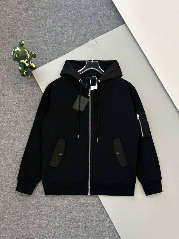 Prada jacket m6t 0906