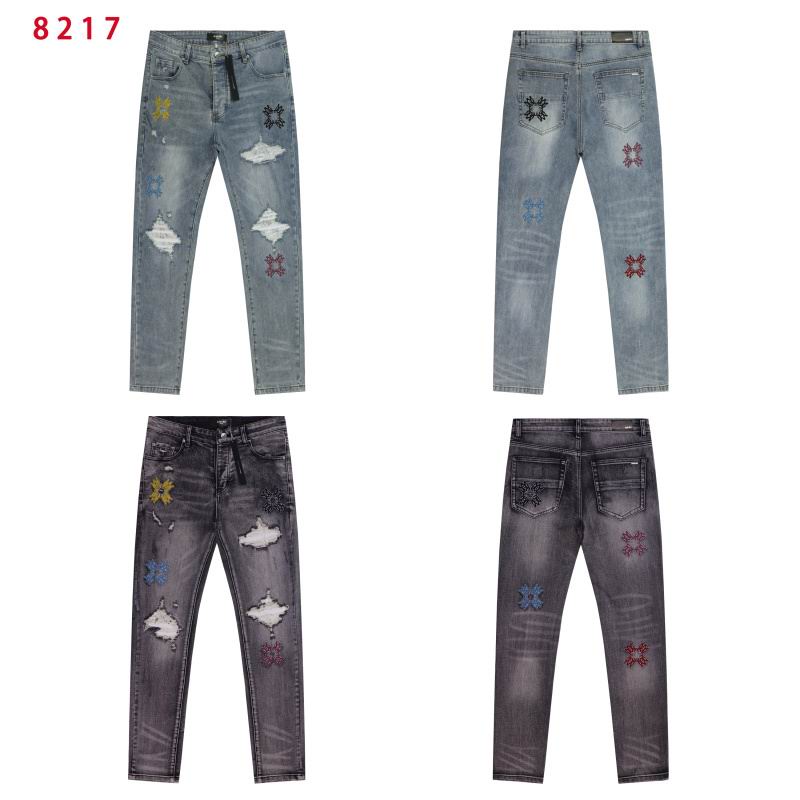 Amiri sz28-38 brtx8217