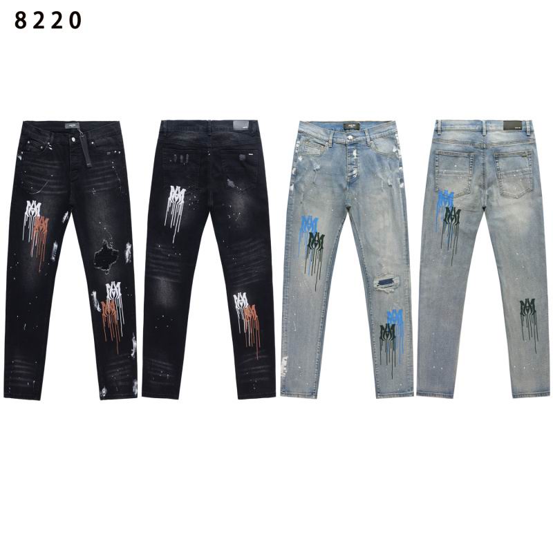 Amiri sz28-38 brtx8220
