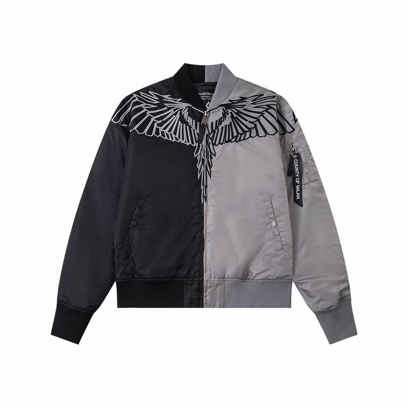 Marcelo Burlon sz44-50 aztxB350