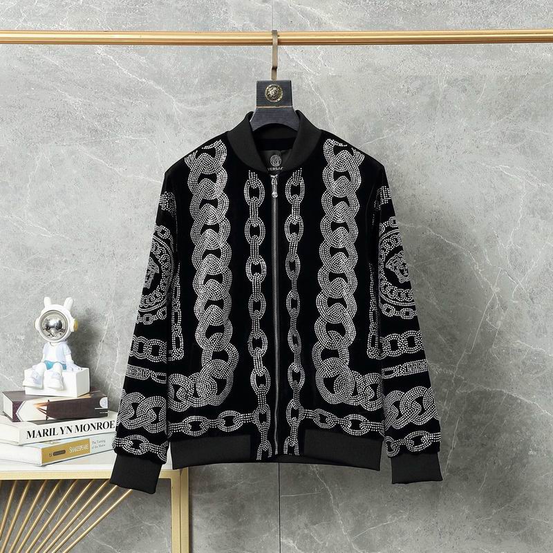 Versace L-3XL aztxB270