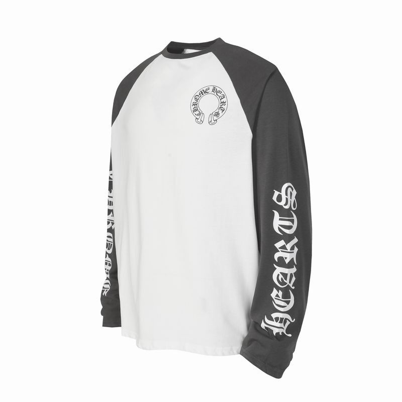 Chrome Hearts S-XL aztxB351