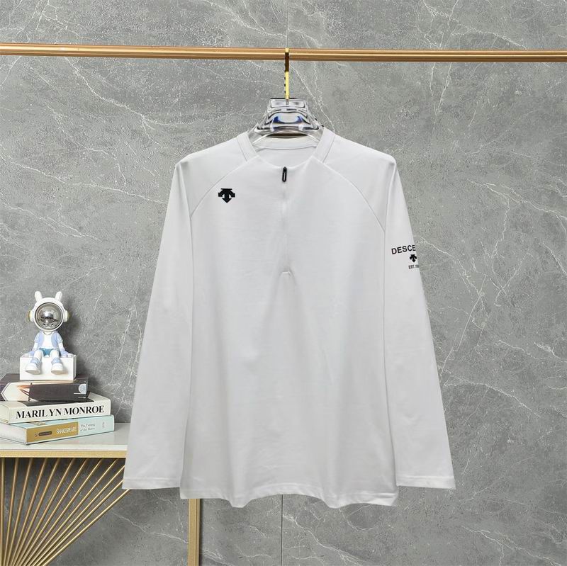 Descente S-XL aztxB287