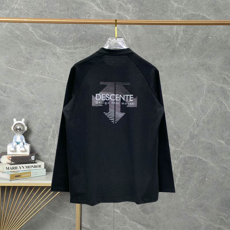 Descente S-XL aztxB290