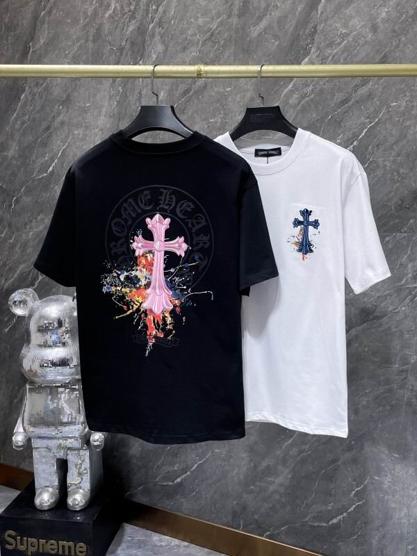 Chrome Hearts S-XL sftx8997