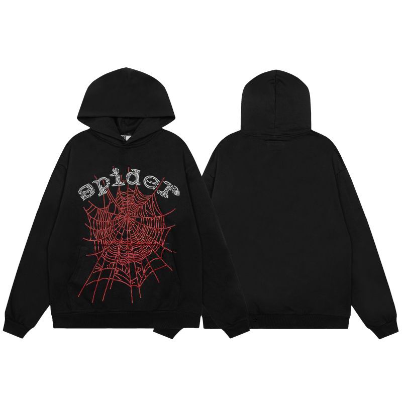 Sp5der S-XL hdtx7712