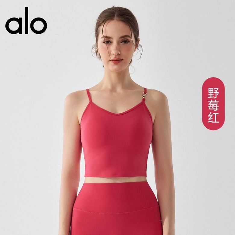 Alo YW334 S-XL 4C NN