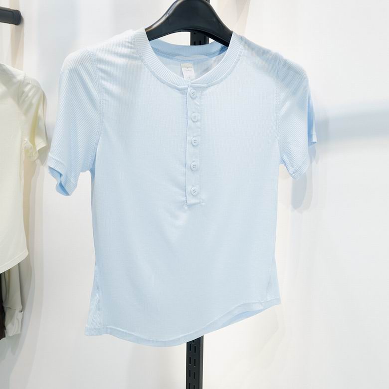 Lululemon 805 S-XL 6C NN