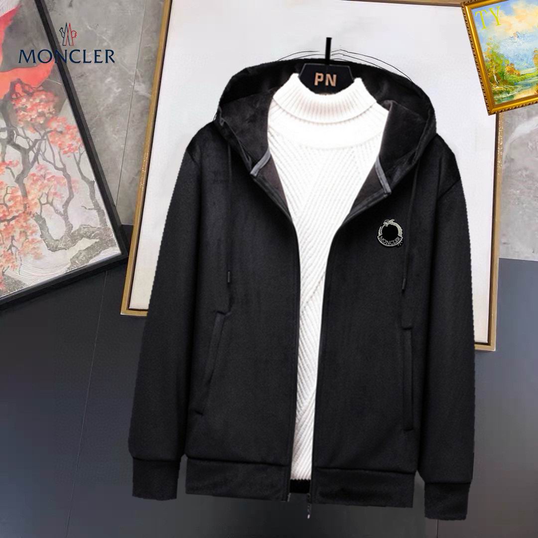 Moncler M-3XL 25tr304