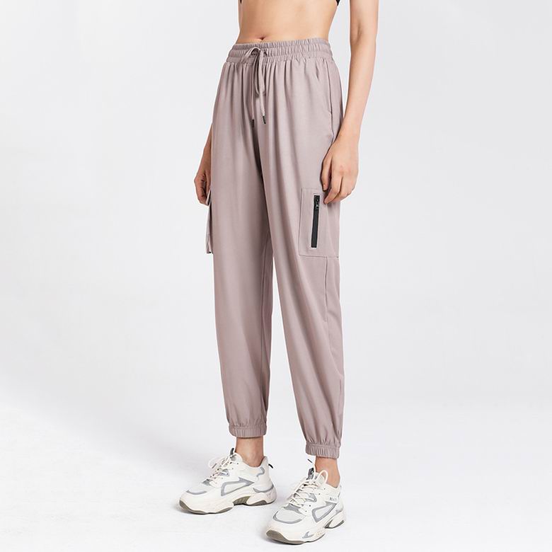 Lululemon YK046 S-XL 2C NN